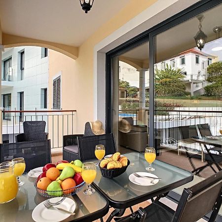 Apartment Lotus By Lovelystay Funchal  Exteriér fotografie
