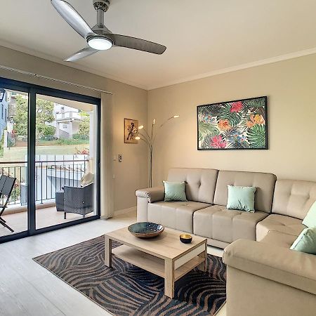 Apartment Lotus By Lovelystay Funchal  Exteriér fotografie