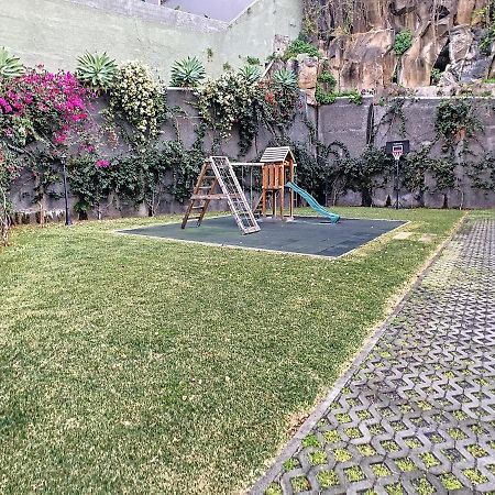Apartment Lotus By Lovelystay Funchal  Exteriér fotografie