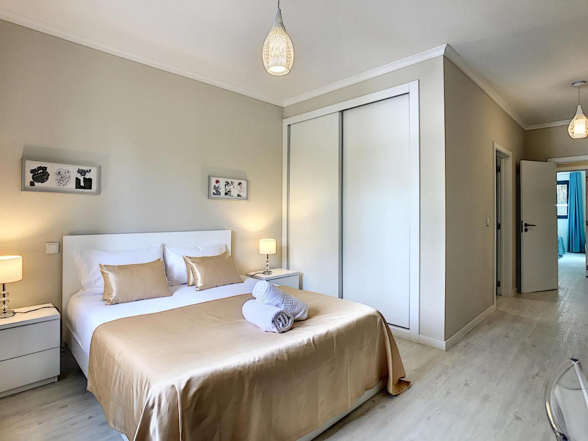 Apartment Lotus By Lovelystay Funchal  Exteriér fotografie