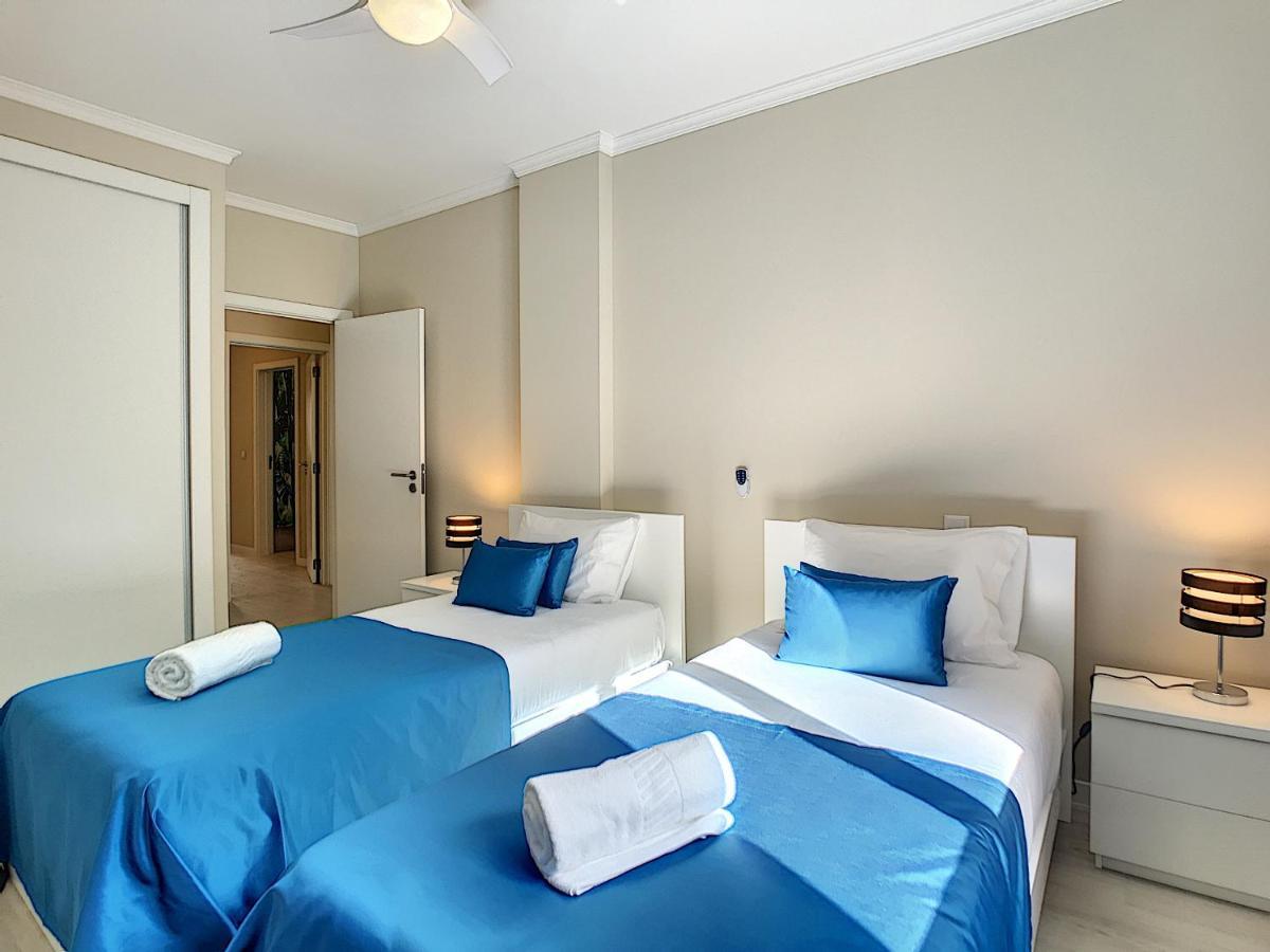Apartment Lotus By Lovelystay Funchal  Exteriér fotografie