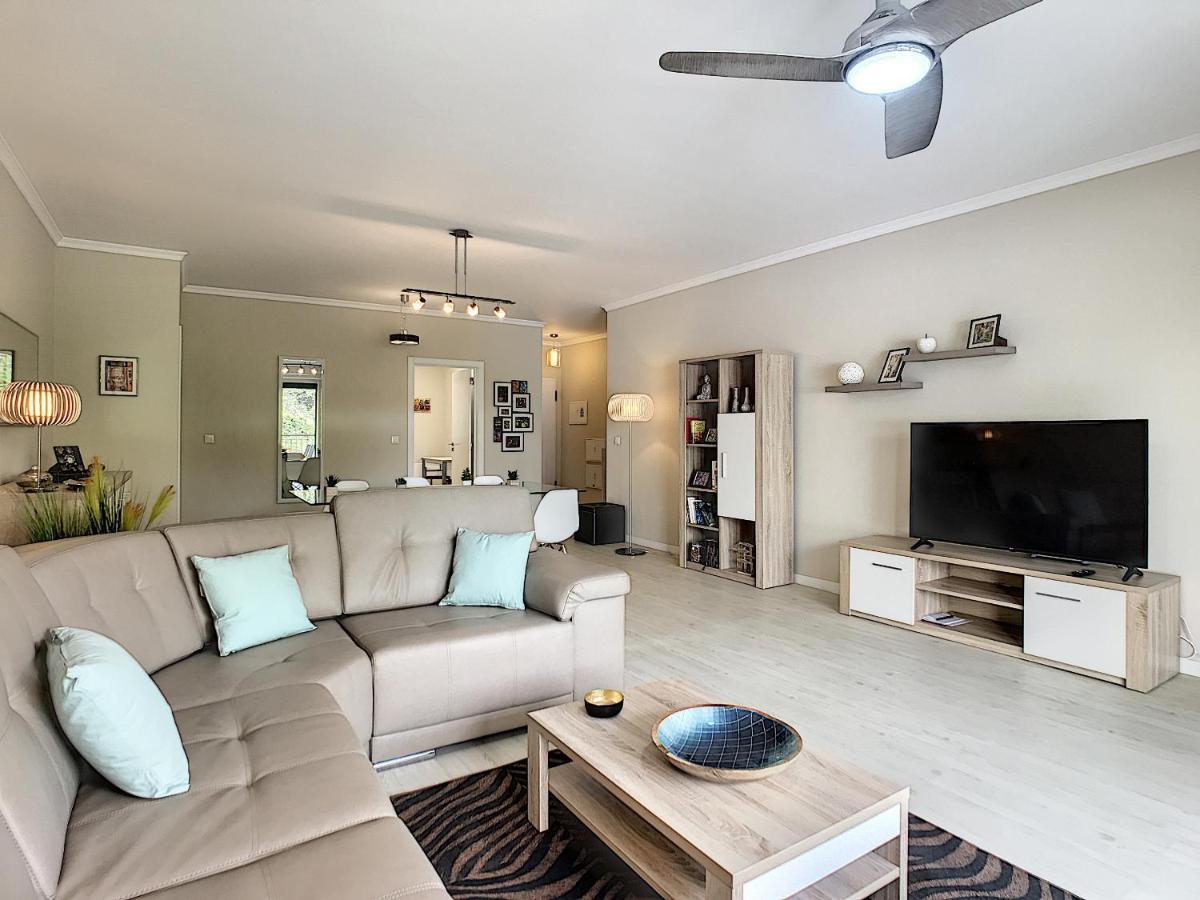 Apartment Lotus By Lovelystay Funchal  Exteriér fotografie