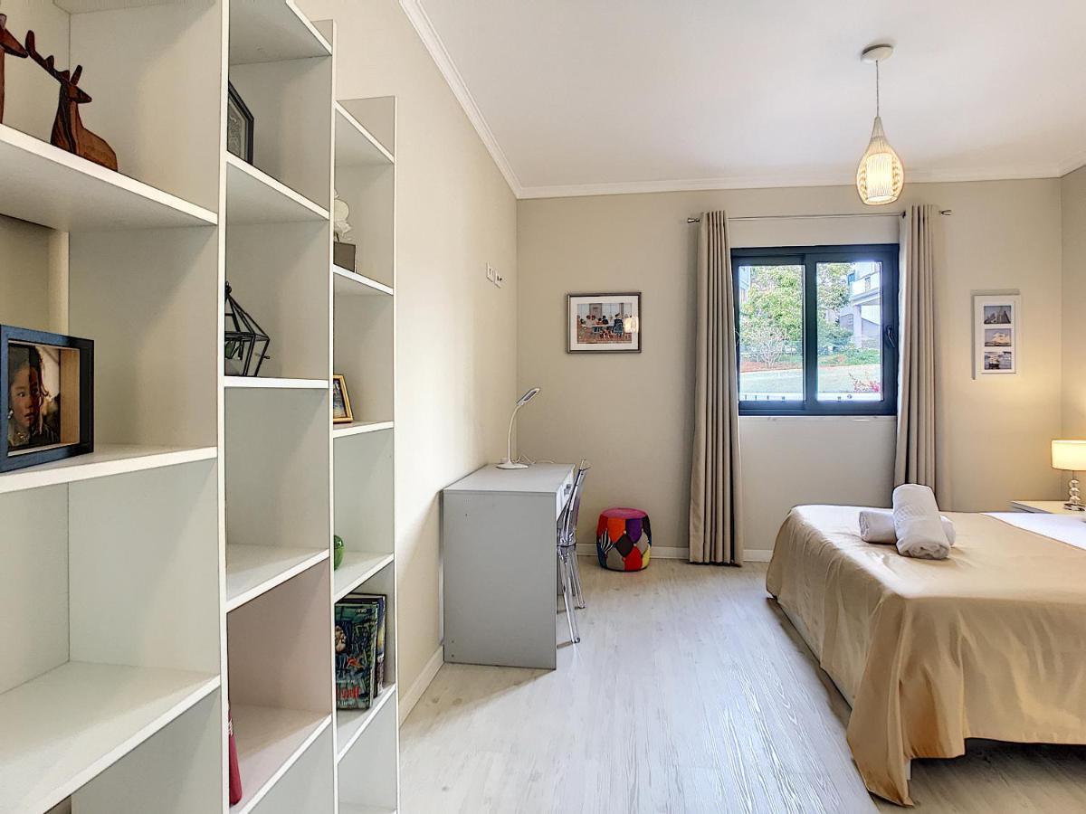 Apartment Lotus By Lovelystay Funchal  Exteriér fotografie