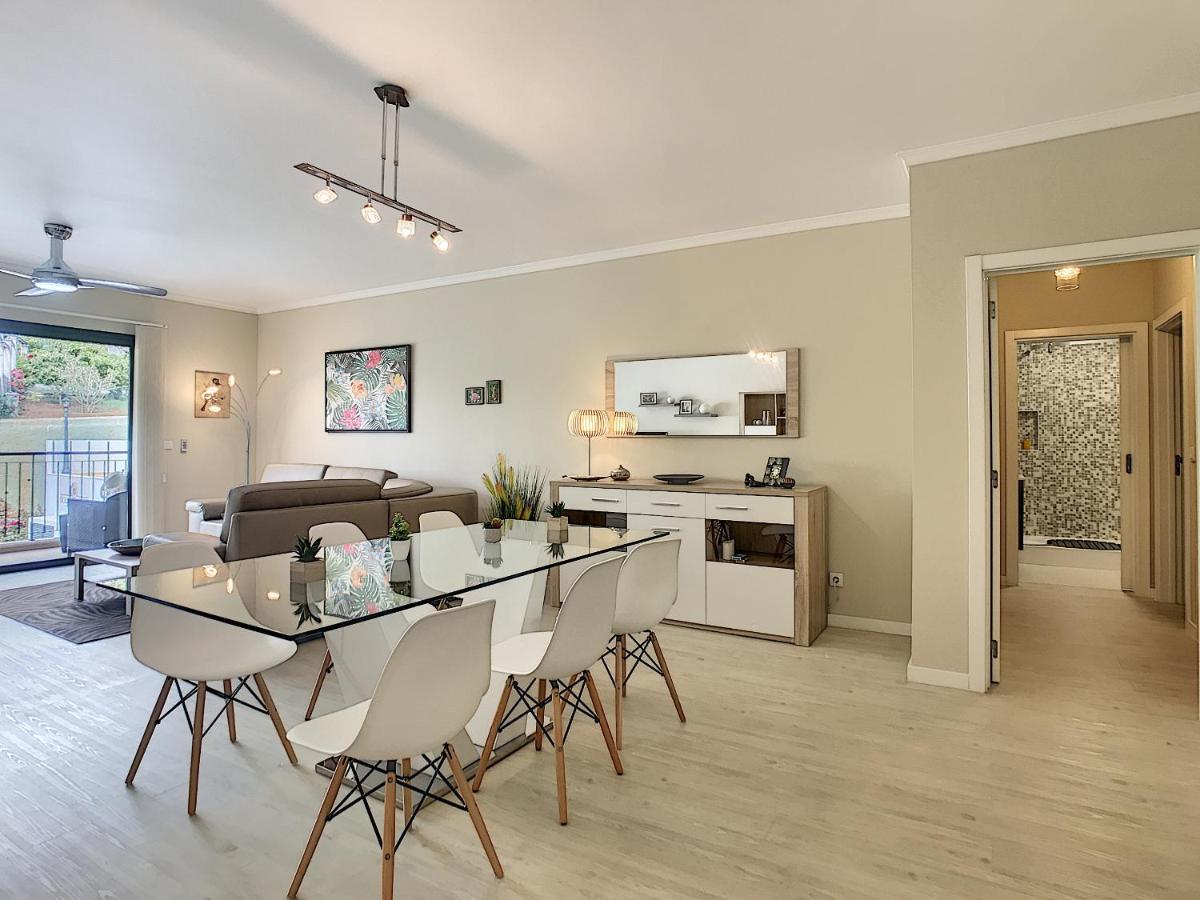Apartment Lotus By Lovelystay Funchal  Exteriér fotografie