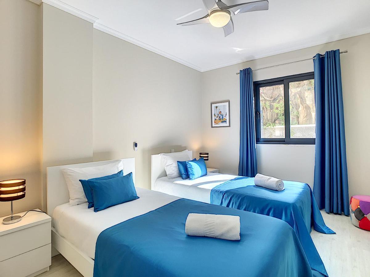 Apartment Lotus By Lovelystay Funchal  Exteriér fotografie