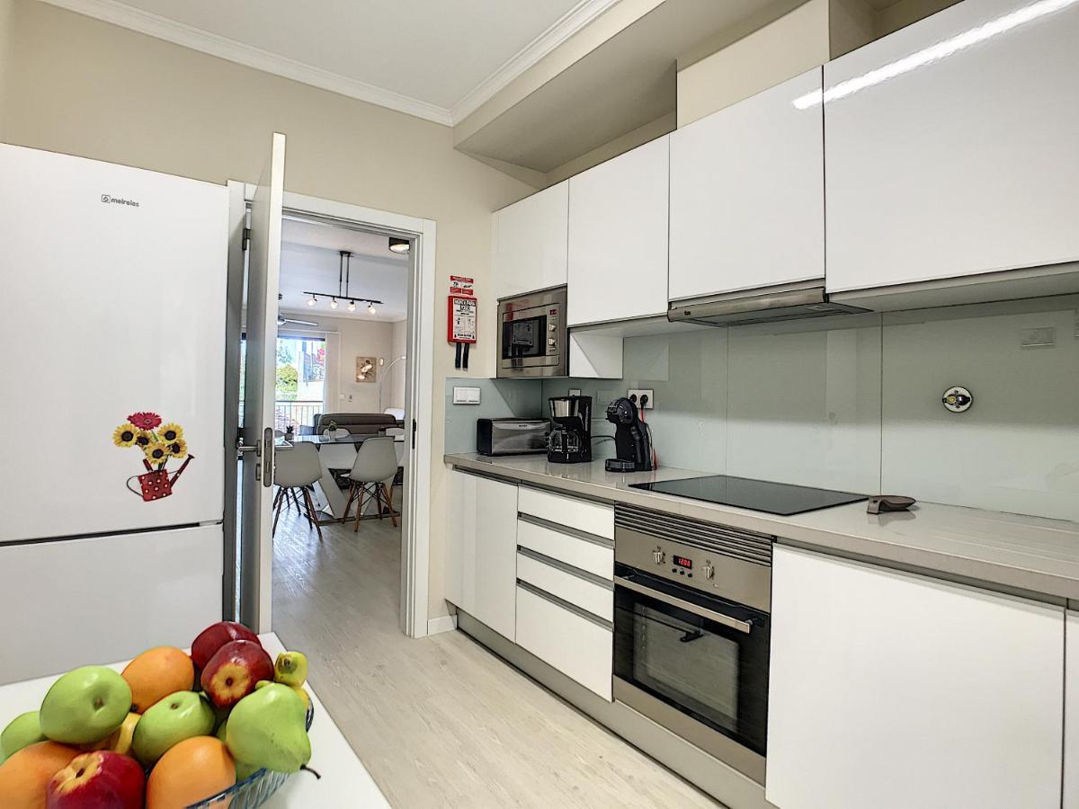 Apartment Lotus By Lovelystay Funchal  Exteriér fotografie