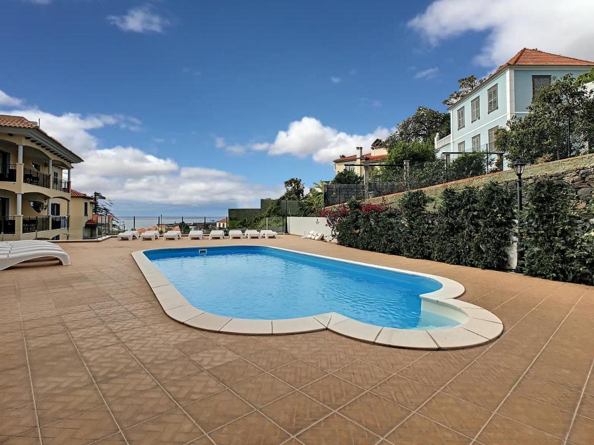Apartment Lotus By Lovelystay Funchal  Exteriér fotografie