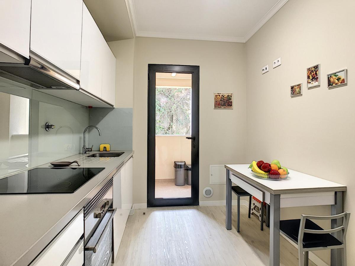 Apartment Lotus By Lovelystay Funchal  Exteriér fotografie