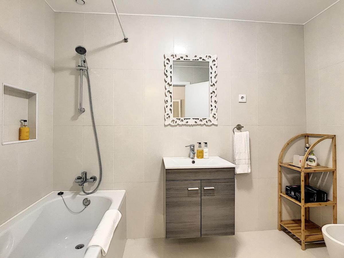 Apartment Lotus By Lovelystay Funchal  Exteriér fotografie