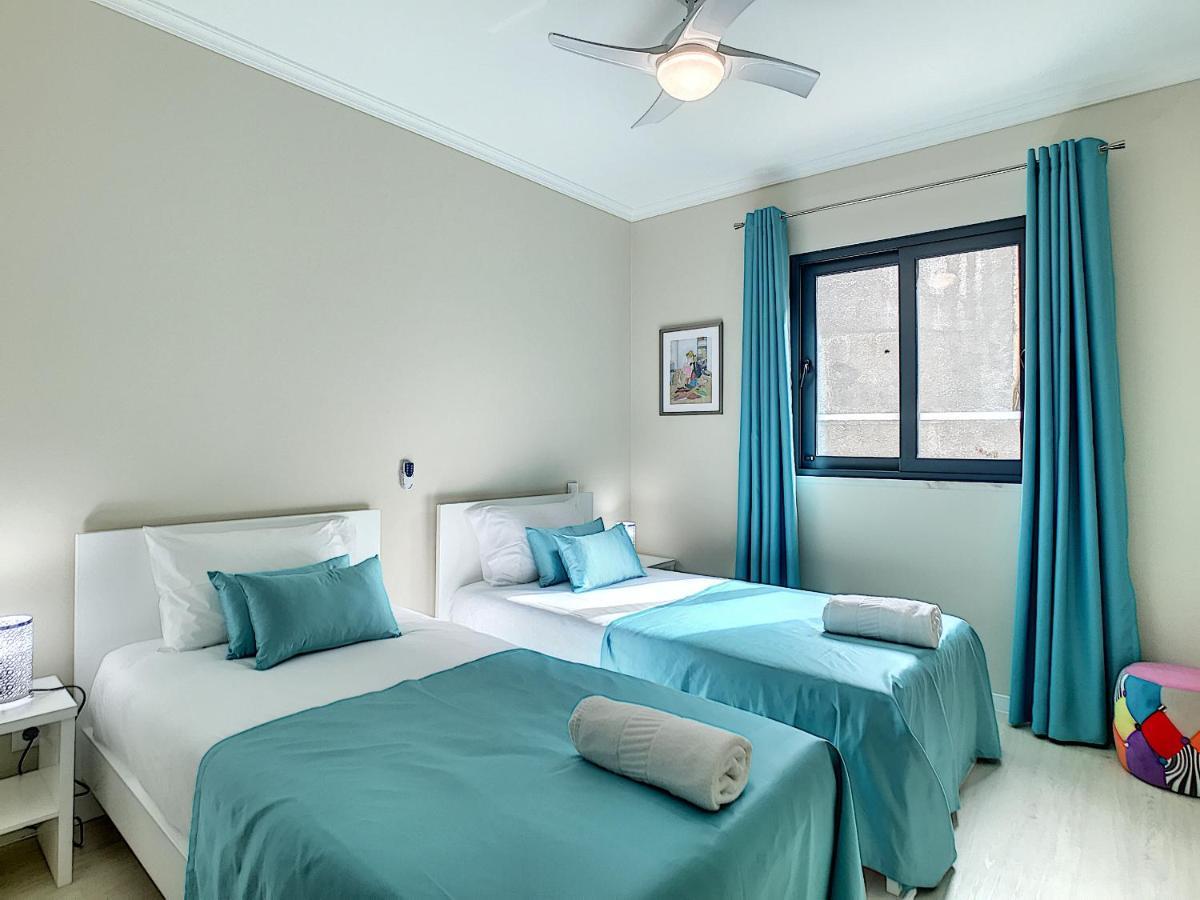 Apartment Lotus By Lovelystay Funchal  Exteriér fotografie