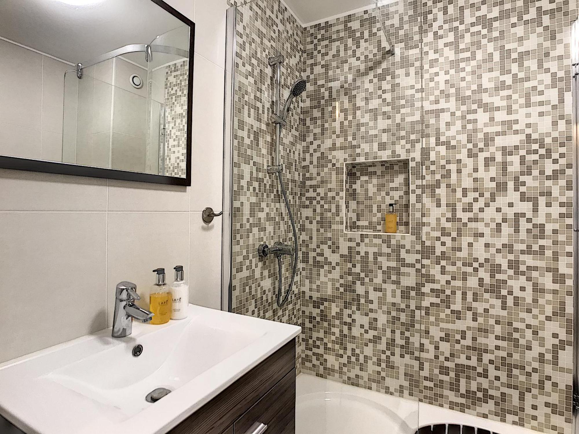 Apartment Lotus By Lovelystay Funchal  Exteriér fotografie