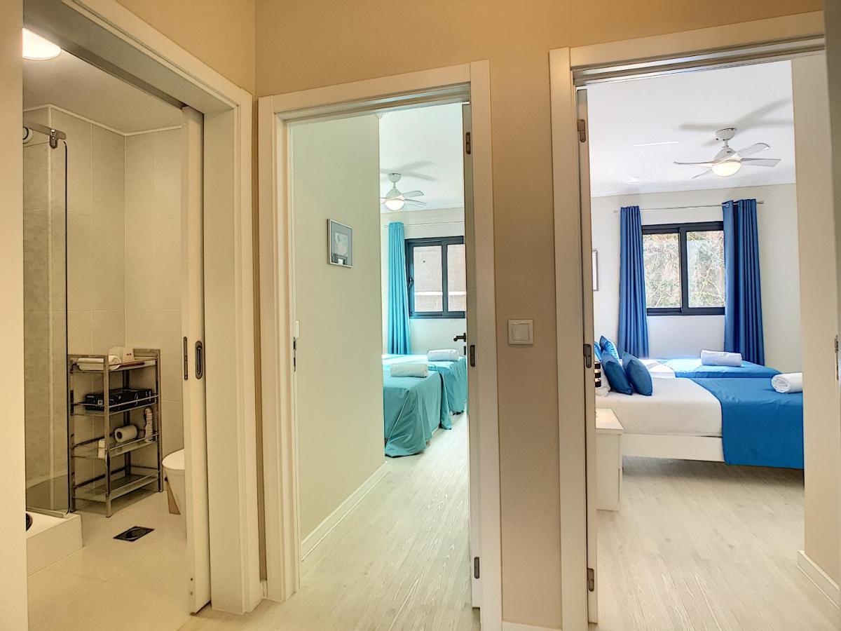 Apartment Lotus By Lovelystay Funchal  Exteriér fotografie